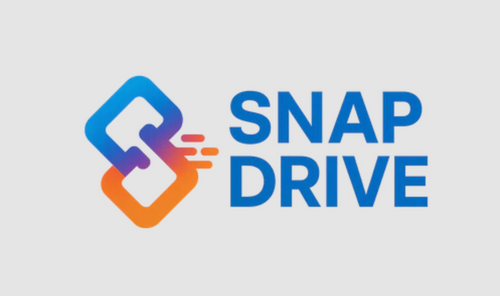 SnapDrive